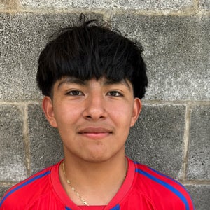 Cristopher Gonzalez mugshot