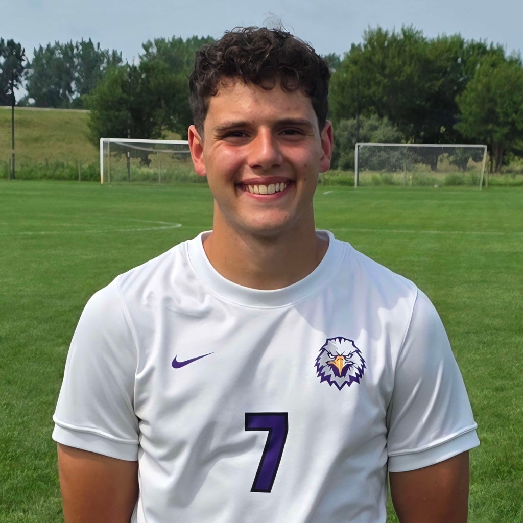 Lucas Alvarez-O'Connell mugshot