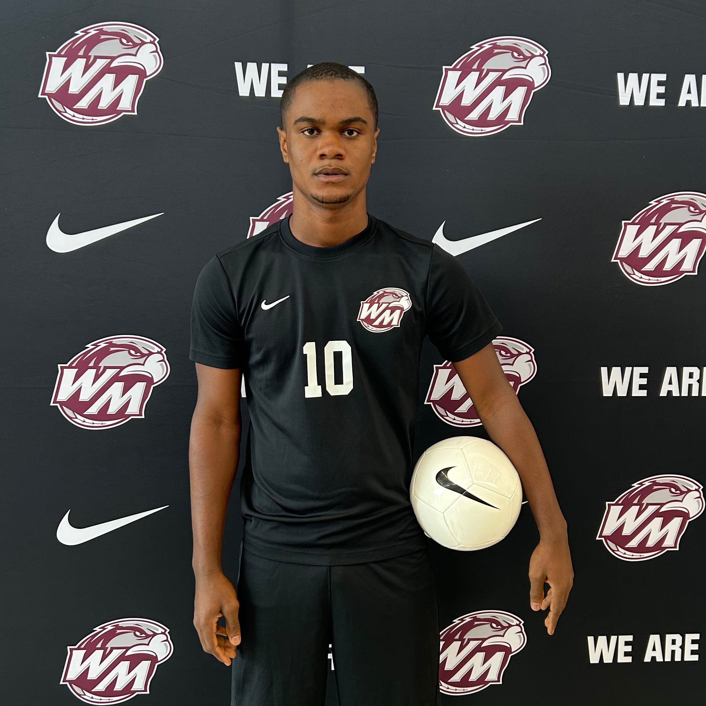 Joel Zarsah