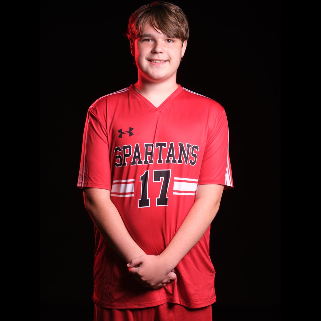 Logan Clapp mugshot