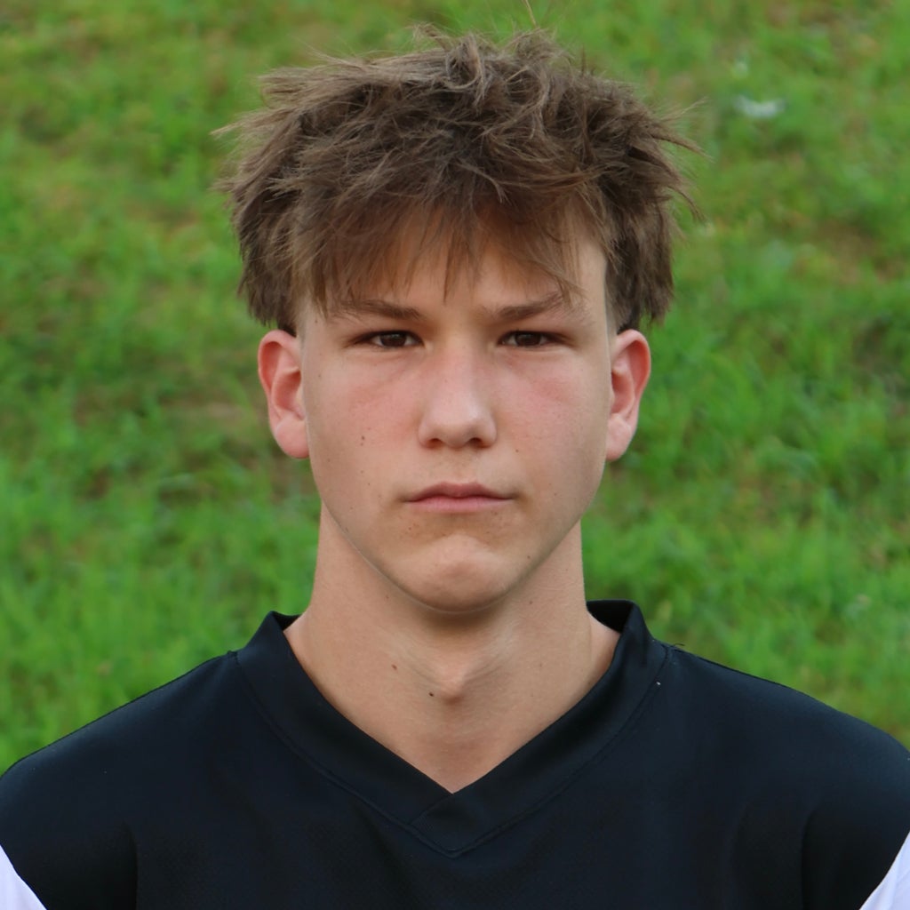 Lucas Gunalda mugshot