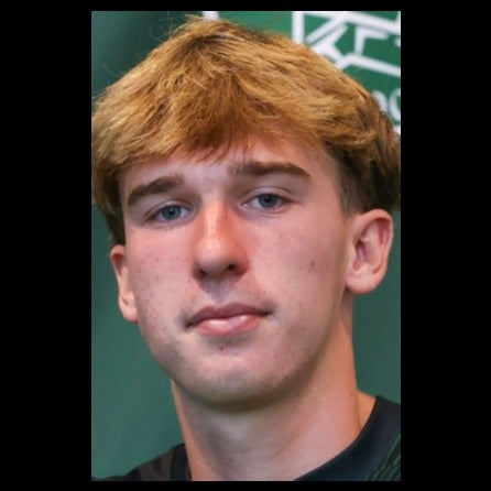 Wyatt Campbell mugshot