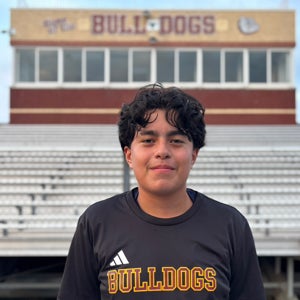 Jacob Molina mugshot