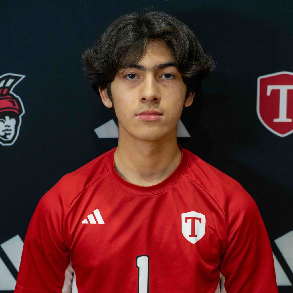 Jacob Munguia mugshot