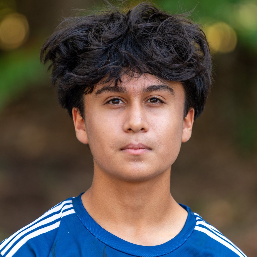 Aaditya Pandya mugshot