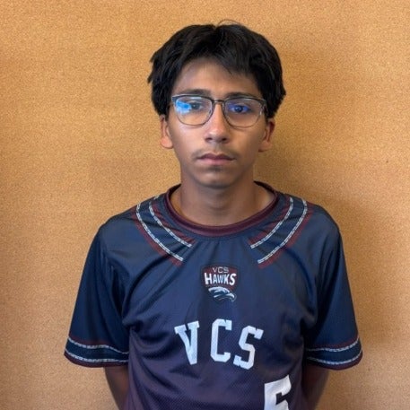 Sebastian Garcia-Cordova mugshot