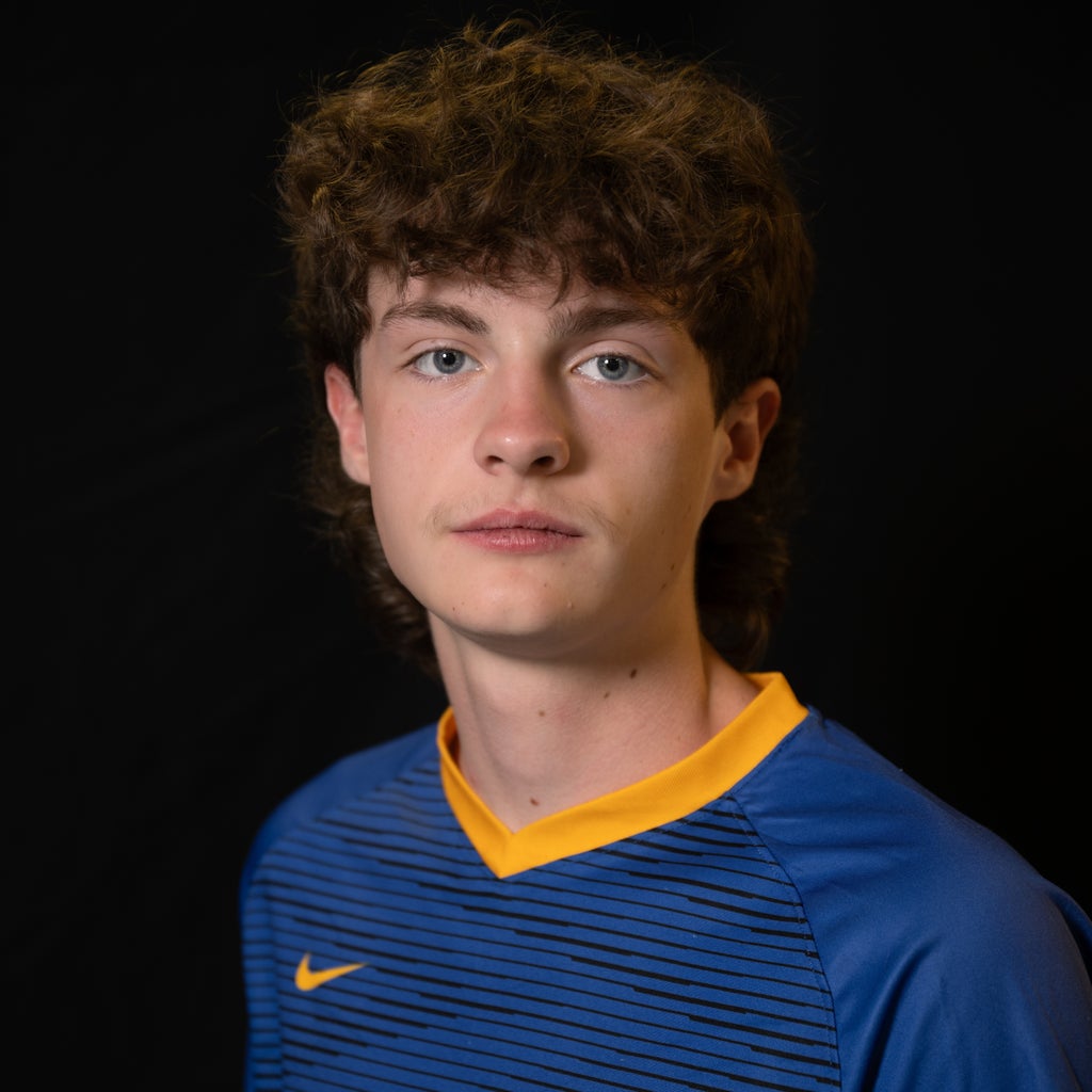 Parker Riffle mugshot