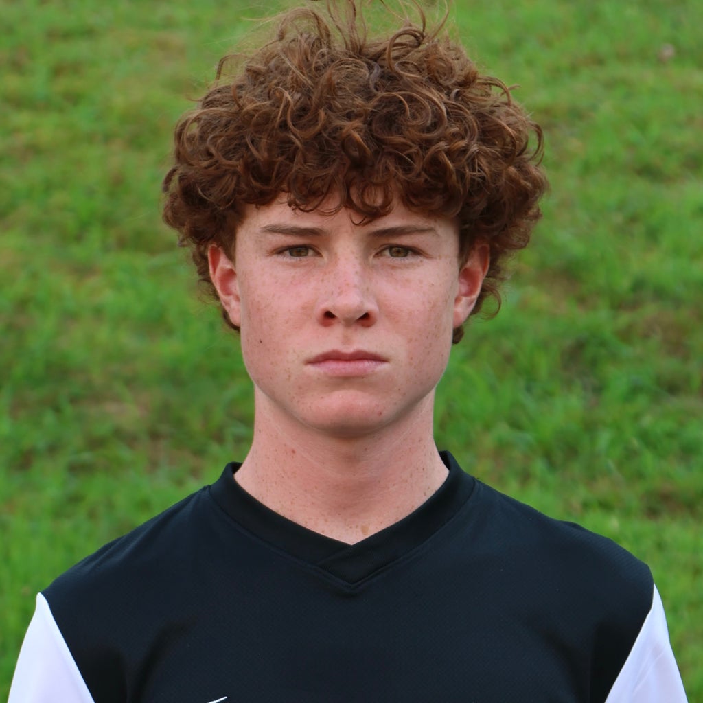 Reed Currie mugshot