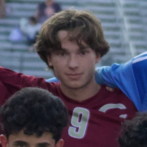 Corbin Frankson mugshot