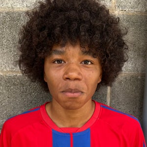Brandon Williams mugshot