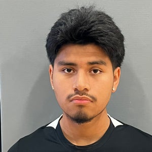 Fernando Adame mugshot
