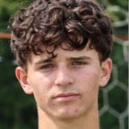 Cole Clendennen mugshot