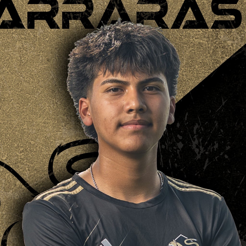 Dylan Elizarraras mugshot
