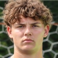 Matt Barber mugshot