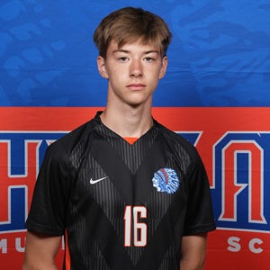 Noah Sample mugshot