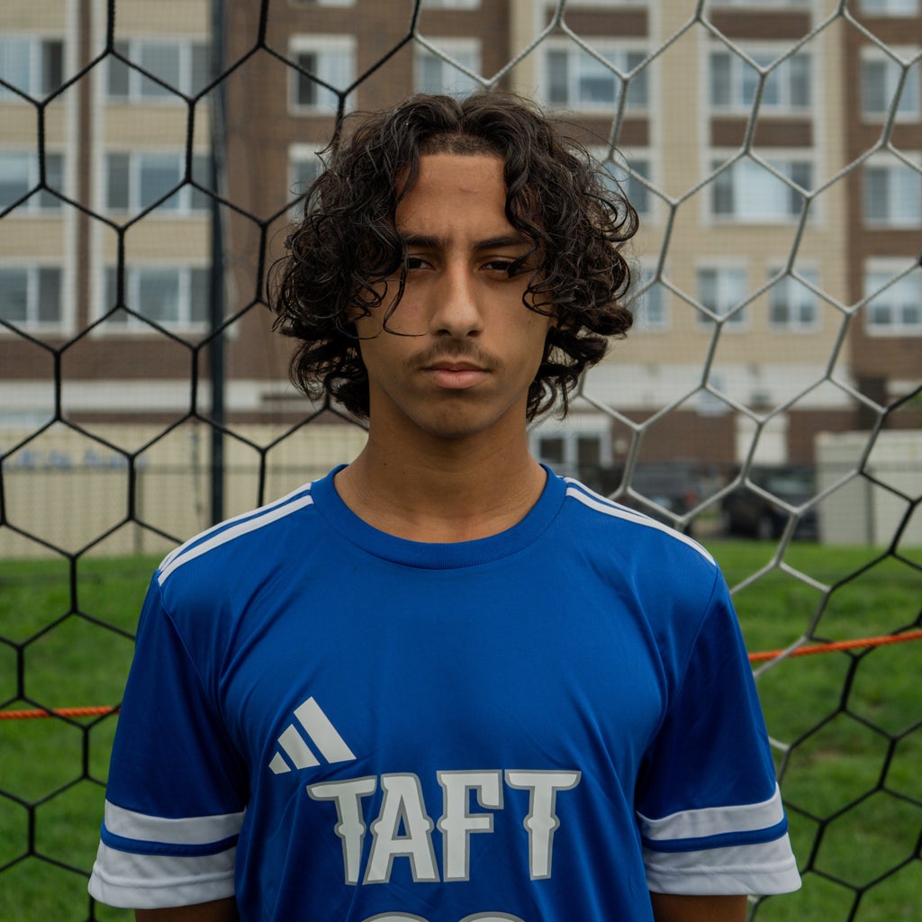 Yanis Benkadoum mugshot