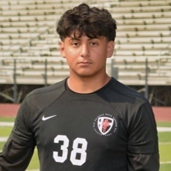 Karim Dominguez mugshot