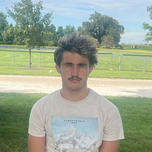 Will Emhoff mugshot