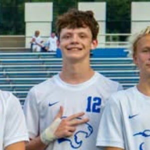 Brady Banks mugshot