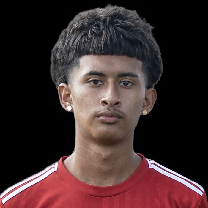 Mario Fernandez mugshot
