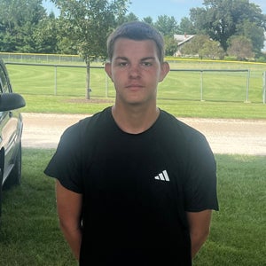 Ian White mugshot