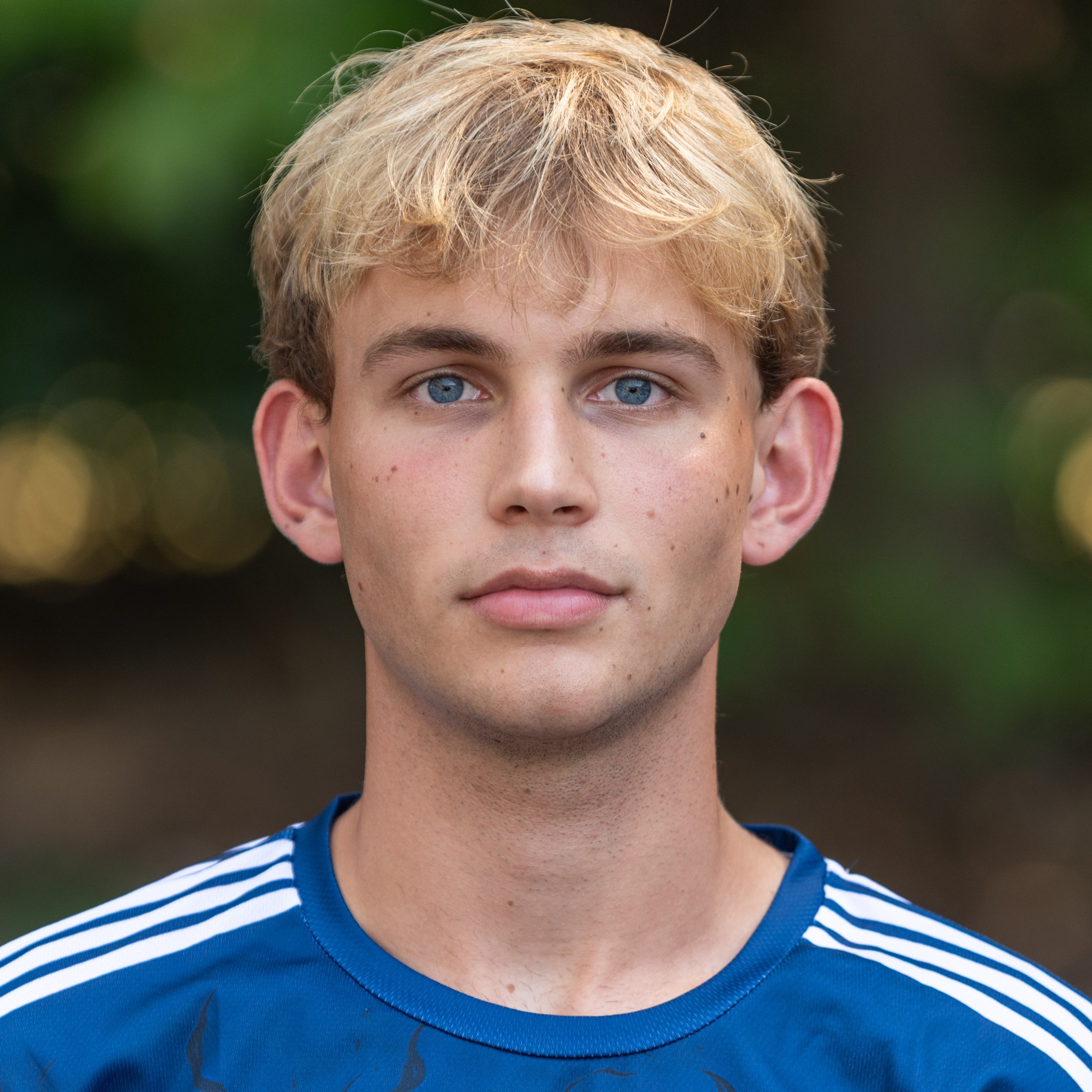 Mason Oehlrich