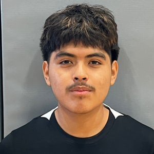 Erik Chino mugshot