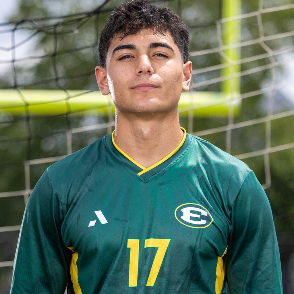 Adam Abeid mugshot