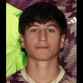 August Valdivia mugshot