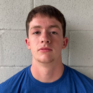 William Cummins mugshot