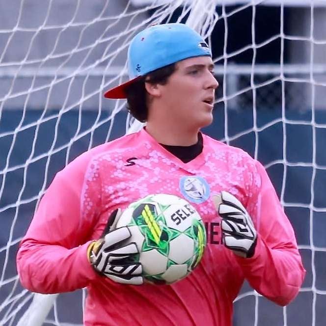 Brady Caccavaro