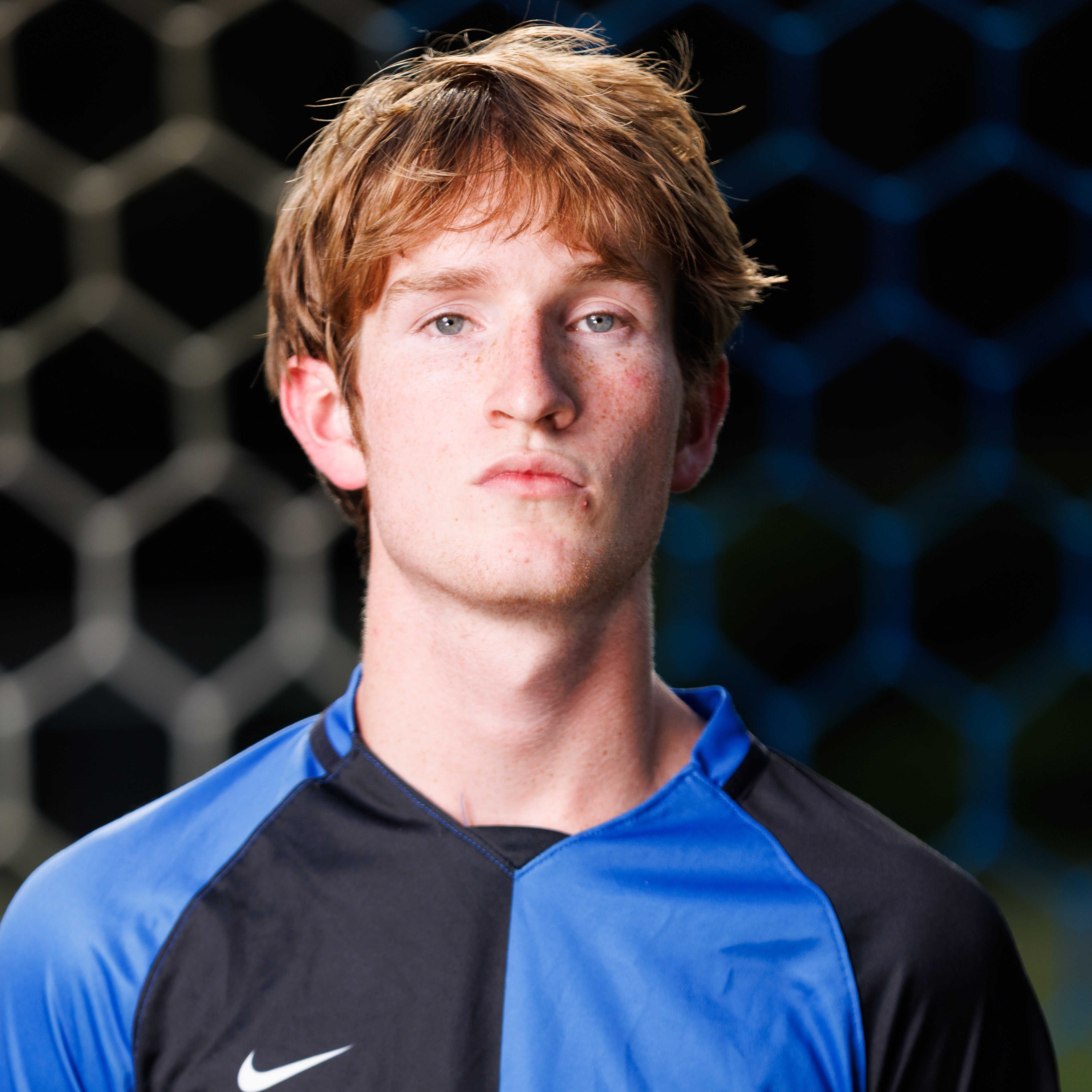 Caleb Mabus