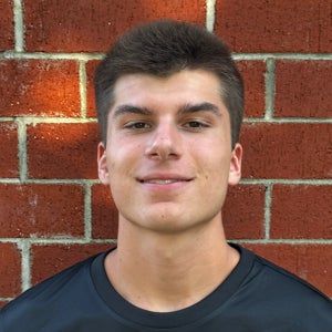 Mason Rossomanno mugshot