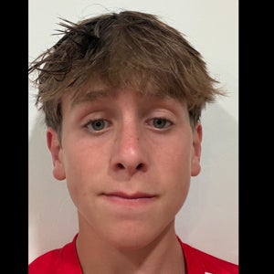 Griffin Hockett mugshot