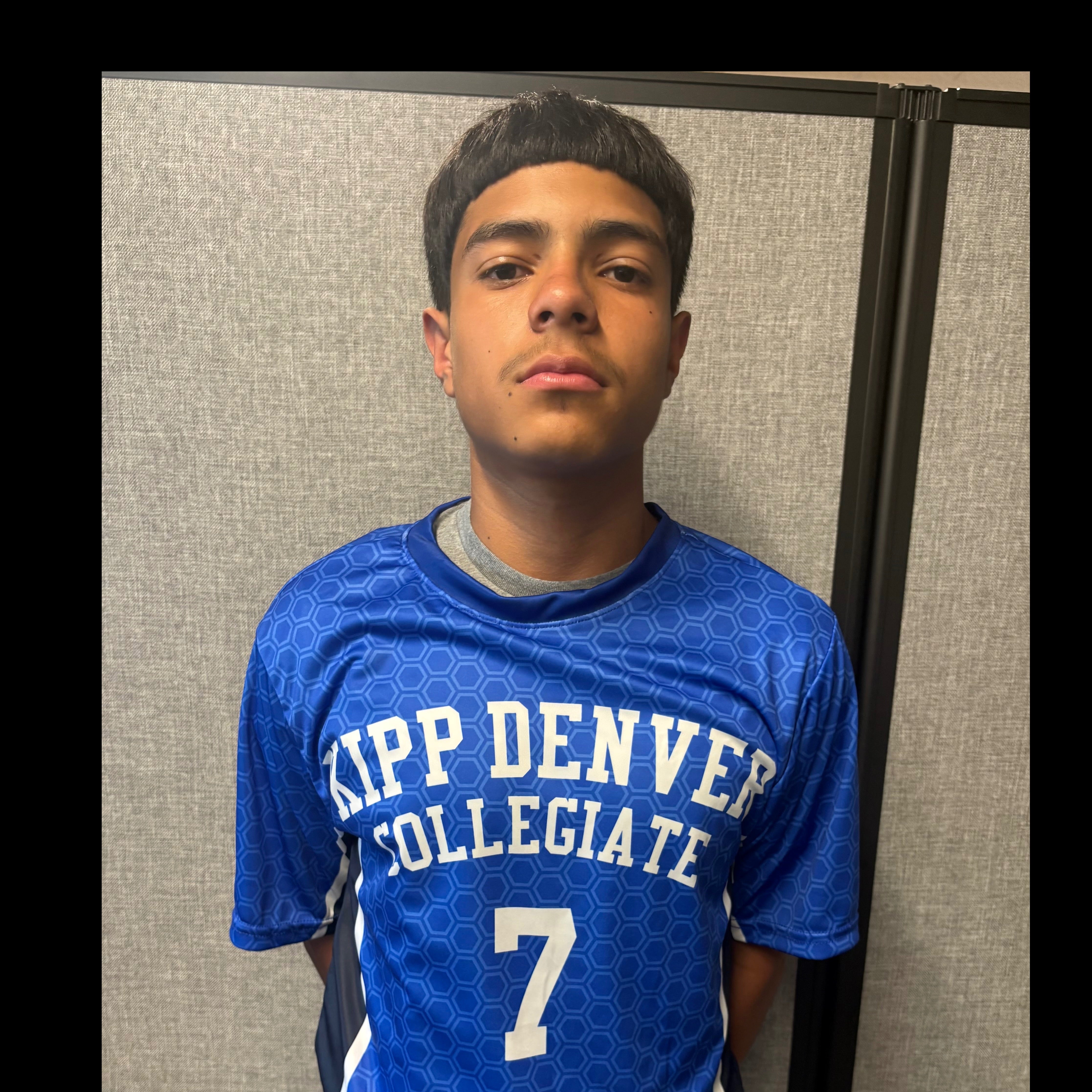 Eduardo Granillo mugshot