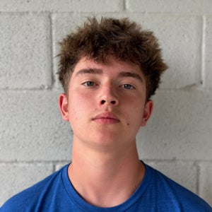 Harrison Kerr mugshot
