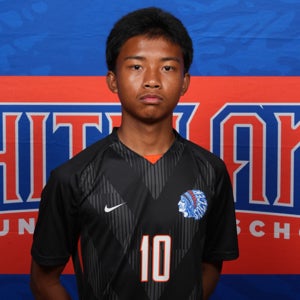 Joseph Ngun Lian Thang mugshot