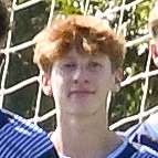 Zac Salen mugshot