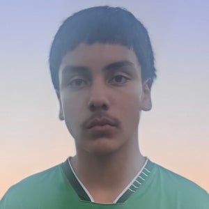 Nathan Sierra mugshot