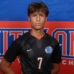 Camden Wilson mugshot