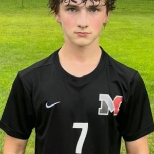 Hayden Kelsey mugshot