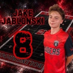 JAKE JABLONSKI mugshot