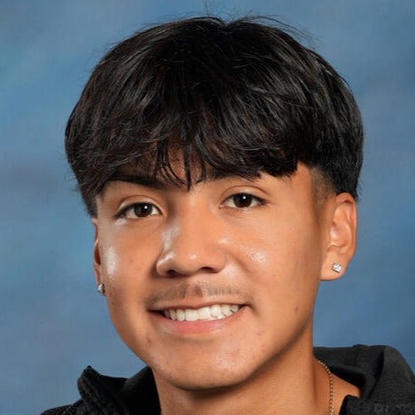 Carlos Cielo mugshot