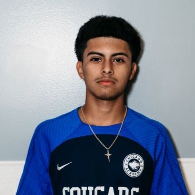Bryant Diaz mugshot