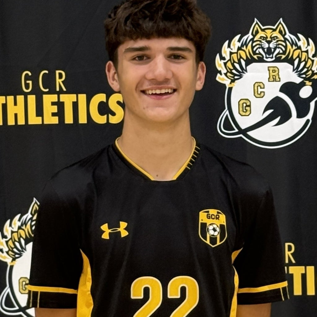 Preston Bruck mugshot