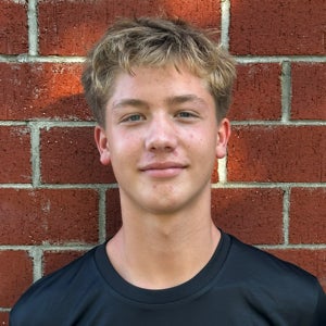 Hudson Hovde mugshot