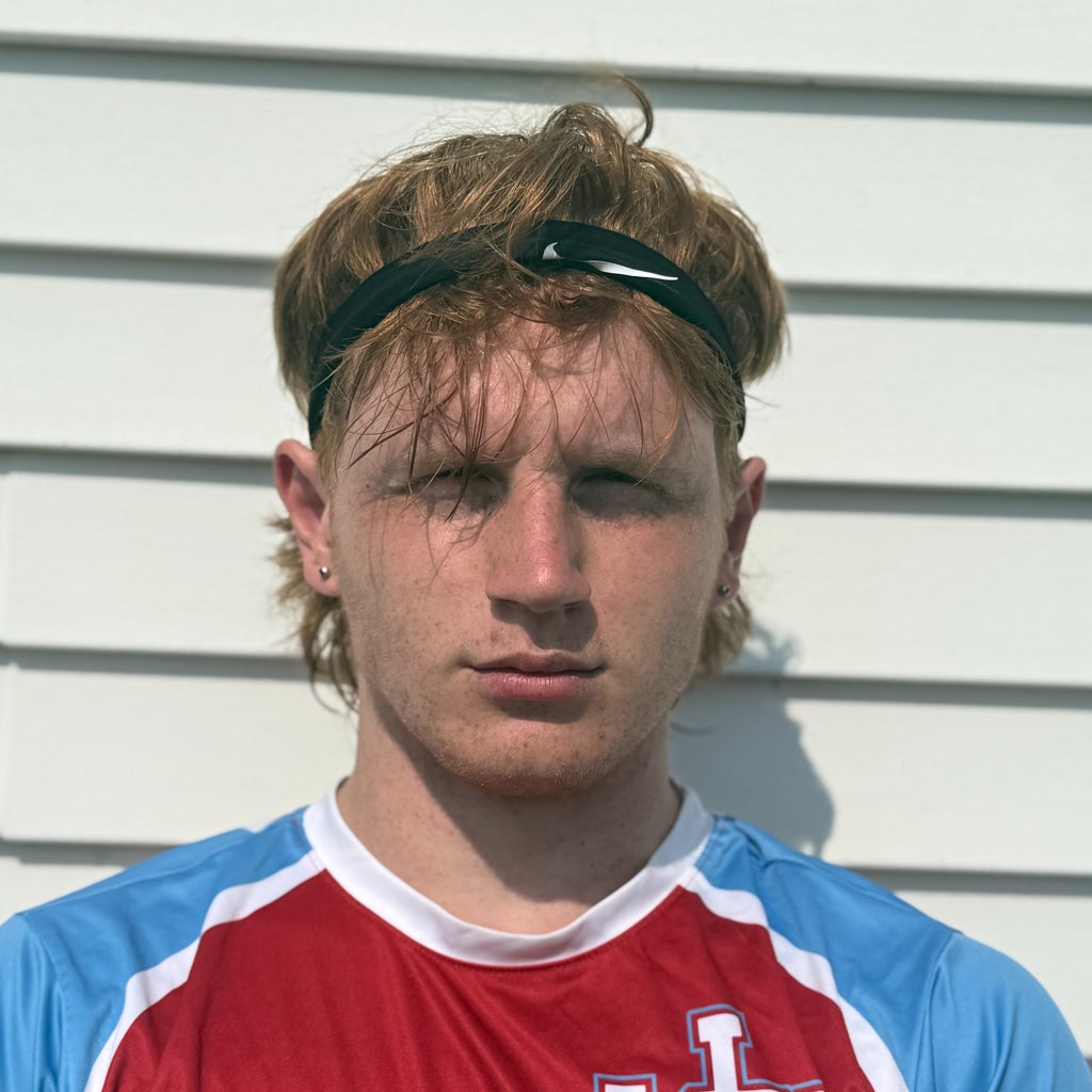 Noah Leinberger mugshot