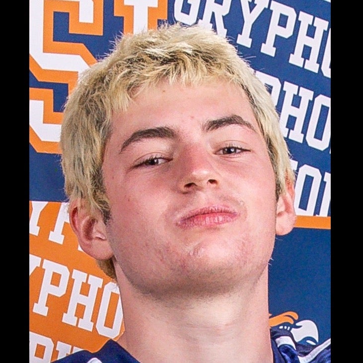 Evan Darrah mugshot