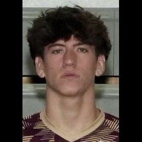 Alex Whennen mugshot