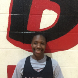 Morgan Spriggs